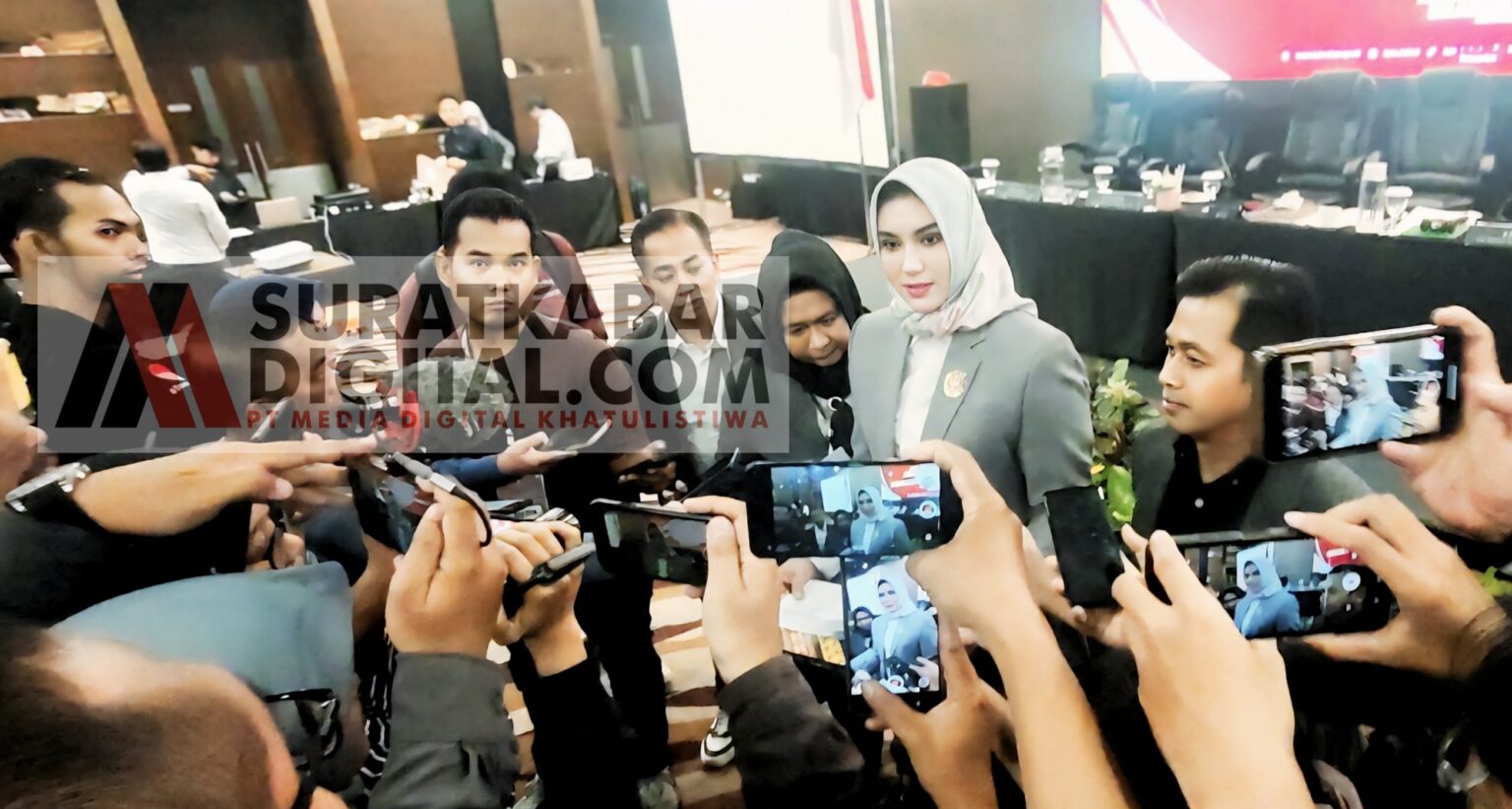 HASIL REKAPITULASI PSU BANJARBARU