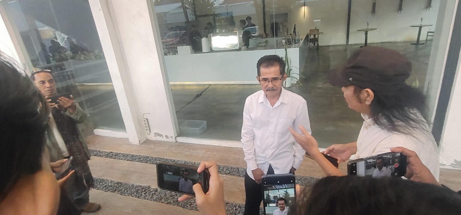 BERDEMOKRASI YANG IDEAL DENGAN JAGA SUARA