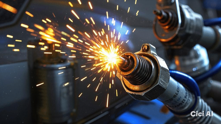 Tips Memilih Busi yang Tepat untuk Motor 2-Tak