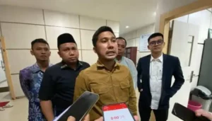 PTAM PAD di Kabupaten Banjar