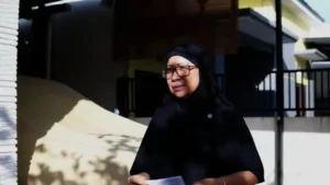WARGA BANJARBARU SELATAN REWARD PTAM INTAN BANJAR