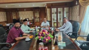 ketua dprd sambut baik daerah istim 1