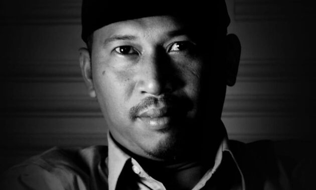 BANJARBARU BUKAN 1001 MALAM