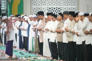 sholat hajat