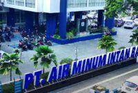 Kantor-Pusat-PTAM-Intan-Banjar Kantor Pusat PTAM Intan Banjar