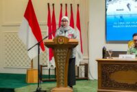 RPJMD Kota Banjarbaru Wali Kota Erna Lisa Halaby