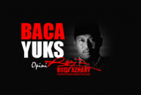 RUDY-AZHARY---OPINI-BANJARBARU---SURATKABARDIGITAL RUDY AZHARY OPINI BANJARBARU SURATKABARDIGITAL