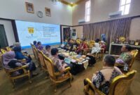TIM IBITEK BANK KALSEL KOTA BANJARBARU