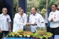 hari jadi pTAM Intan Banjar 37 tahun hari jadi pTAM Intan Banjar 37 tahun
