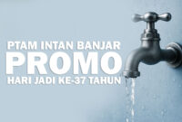 promo ptam intan banjar