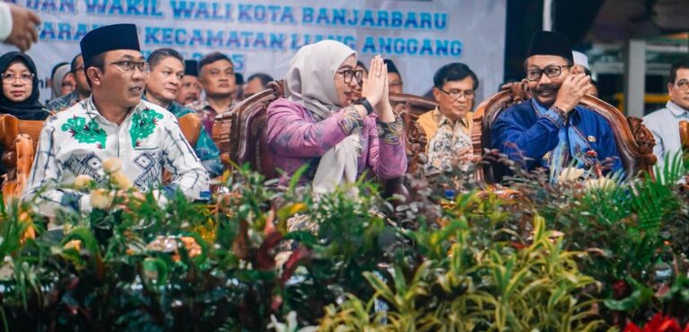 DANA RP2,6 MILIAR DINKES BANJARBARU DIDUGA DIGELAPKAN, WALI KOTA MINTA INSPEKTORAT BERGERAK