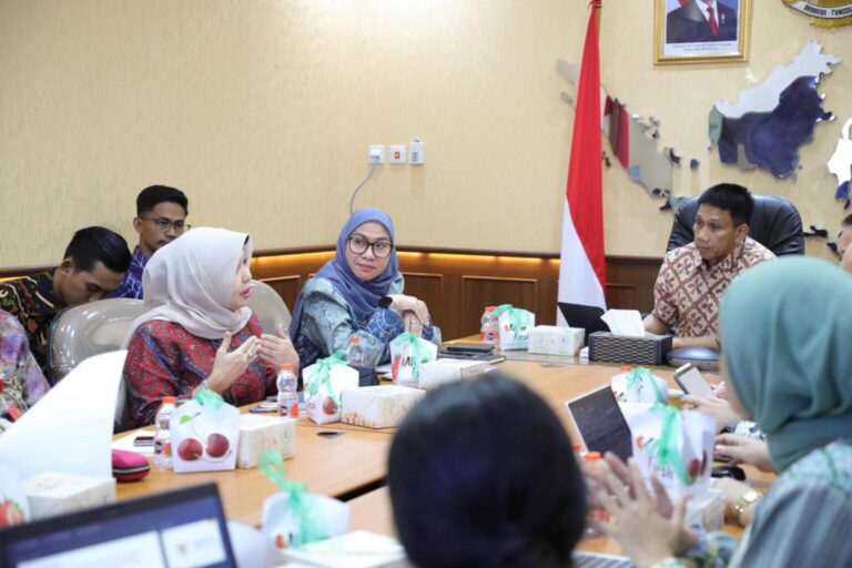 DANA TIDUR 5,1 TRILIUN PEMKO BANJARBARU? LISA HALABY LAYANGKAN SURAT KLARIFIKASI KE KEMENKEU DAN BI