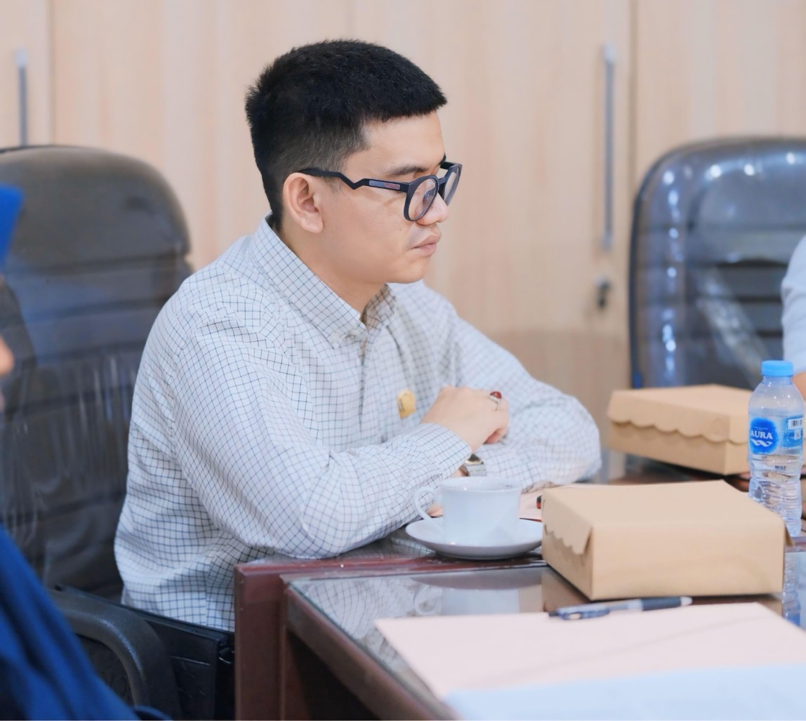 BANJIR BERULANG DI KALSEL, ALI SYAHBANA SEBUT ADA MASALAH SERIUS DI HULU