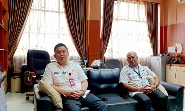 MUSIM HUJAN DAN BANJIR, RSUD RAZA MARTAPURA CATAT KENAIKAN PASIEN