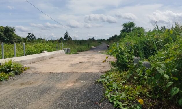 PROYEK PUPR BANJARBARU JADI SOROTAN