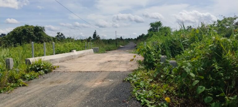 PROYEK PUPR BANJARBARU JADI SOROTAN