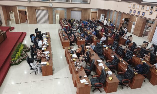 PT PALMINA UTAMA BUKA DATA OPERASIONAL POMPA, DORONG TRANSPARANSI KE MASYARAKAT