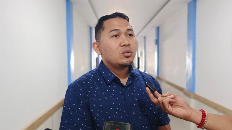 PT PALMINA UTAMA–PEMKAB BANJAR SATUKAN LANGKAH, SIAPKAN SOLUSI BERTAHAP ATASI BANJIR