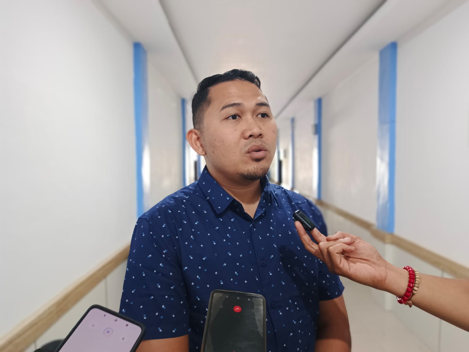 PT PALMINA UTAMA–PEMKAB BANJAR SATUKAN LANGKAH, SIAPKAN SOLUSI BERTAHAP ATASI BANJIR