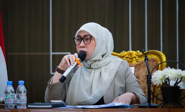 BANJARBARU JADI ETALASE PROGRAM PENDIDIKAN NASIONAL, SRT DILUNCURKAN LANGSUNG PRESIDEN