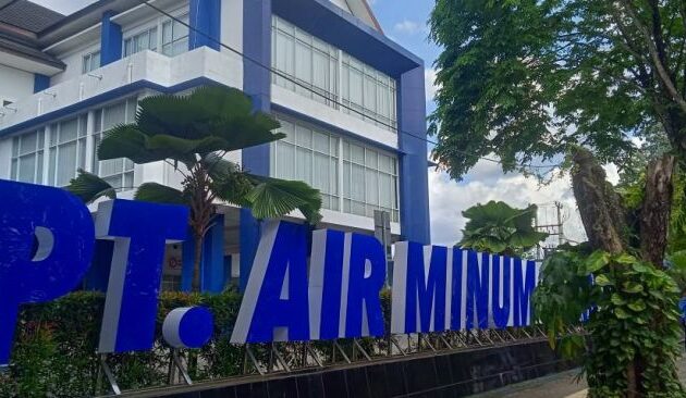 KUOTA PENERIMA DITAMBAH, PTAM INTAN BANJAR PERLUAS PROGRAM REKENING AIR GRATIS 2026