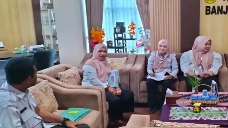 SEKRETARIAT DPRD BANJARBARU PERKETAT PERSIAPAN RESES, FOKUS EVALUASI DAN MONITORING LAPANGAN