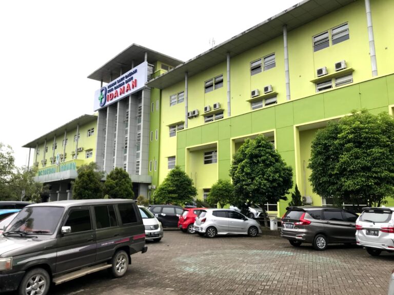 BUKAN HANYA FAKTOR GENETIK, RSDI BANJARBARU UNGKAP GAYA HIDUP JADI PEMICU KANKER PAYUDARA