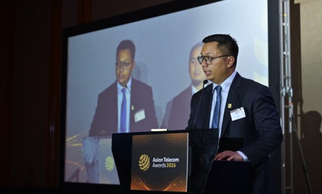 PLN ICON PLUS BORONG DUA PENGHARGAAN DI ASIAN TELECOM AWARDS 2026 SINGAPURA