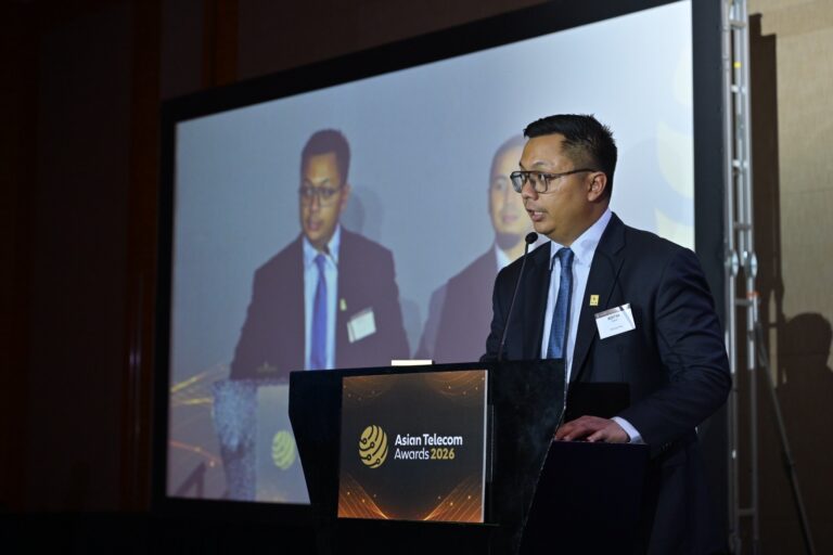 PLN ICON PLUS BORONG DUA PENGHARGAAN DI ASIAN TELECOM AWARDS 2026 SINGAPURA