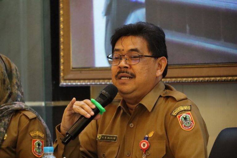 SATU APLIKASI UNTUK SEMUA LAYANAN, DISKOMINFO KALSEL SIAPKAN “RAKAT” PERMUDAH AKSES PUBLIK