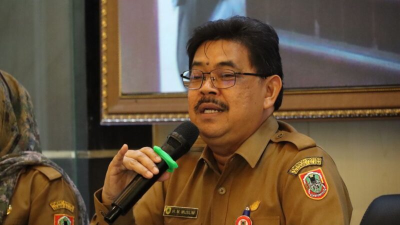 SATU APLIKASI UNTUK SEMUA LAYANAN, DISKOMINFO KALSEL SIAPKAN “RAKAT” PERMUDAH AKSES PUBLIK