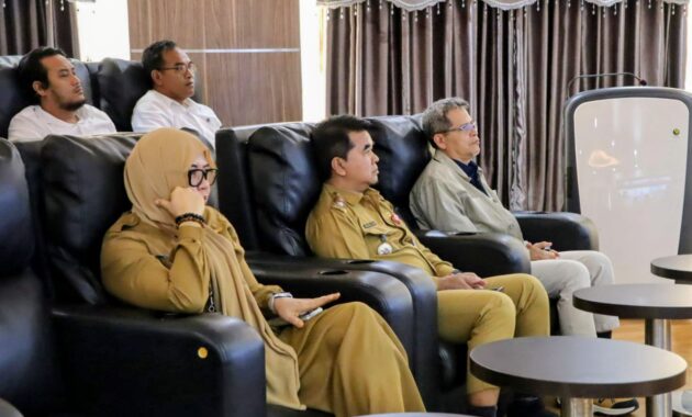 INFLASI KALSEL TURUN DI PEKAN KETIGA FEBRUARI, PEMPROV GENCARKAN PASAR MURAH