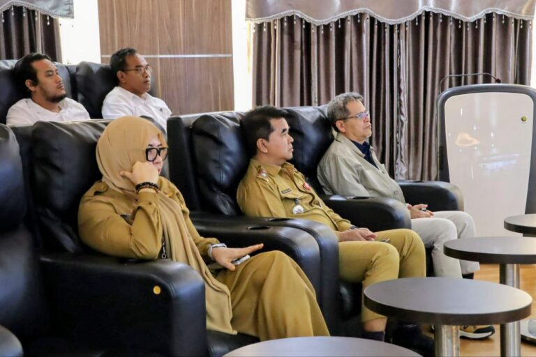 INFLASI KALSEL TURUN DI PEKAN KETIGA FEBRUARI, PEMPROV GENCARKAN PASAR MURAH