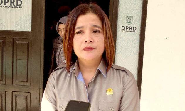 Emi Lasari