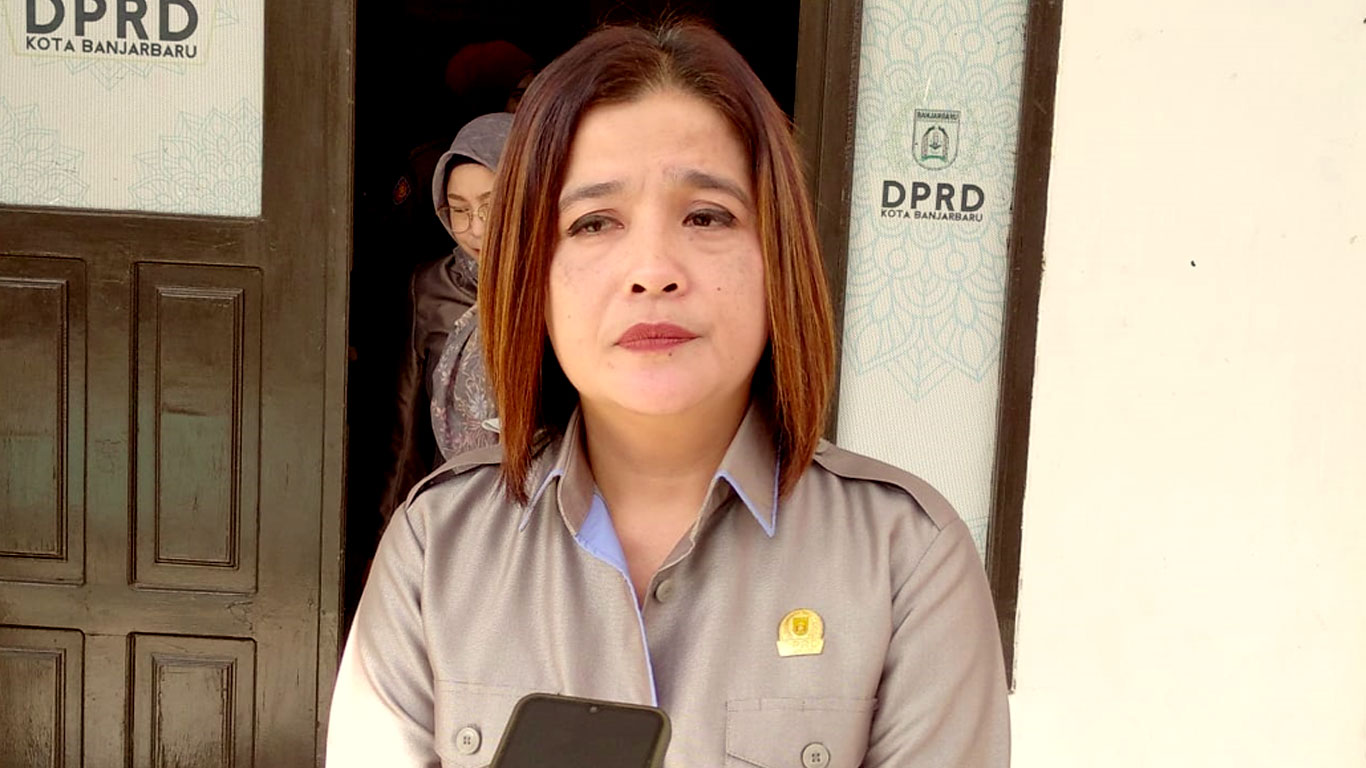 Emi Lasari