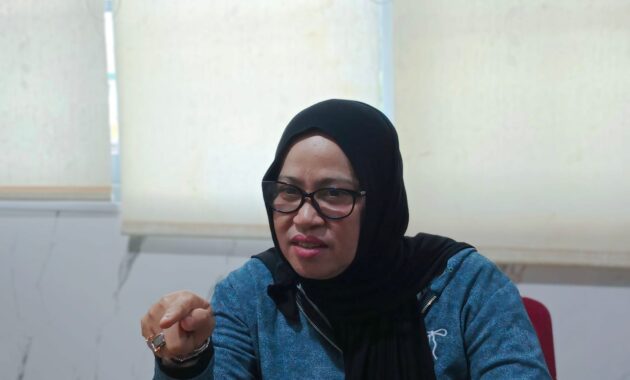 HELDA RINA ANGKAT SUARA, KRISIS SOLAR ANCAM PERTANIAN BANJAR 1 IMG 20260429 WA0019