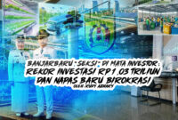 Investasi di Banjarbaru
