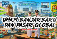 UMKM banjarbaru