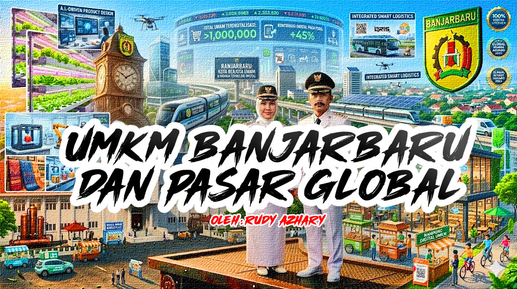UMKM banjarbaru