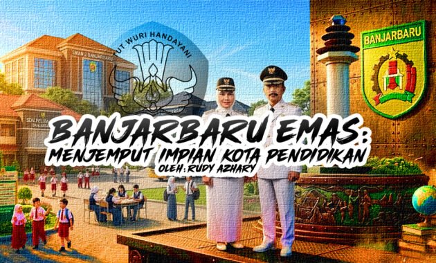 disdik lapsus rudy azhary