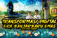 banjarbaru diskominfo banjarbaru emas