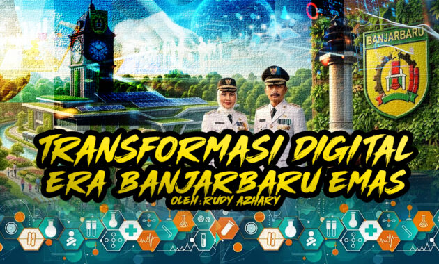 banjarbaru diskominfo banjarbaru emas banjarbaru diskominfo banjarbaru emas