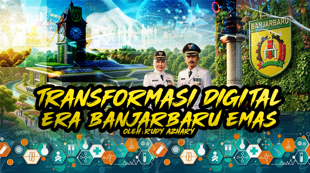 banjarbaru diskominfo banjarbaru emas