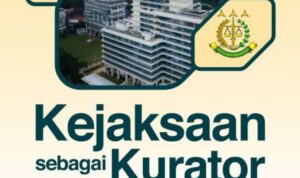 DARI PENGALAMAN MENANGANI PERKARA, KASI PIDUM KEJARI BANJAR LAHIRKAN KONSEP KURATOR NEGARA 1 1001365036