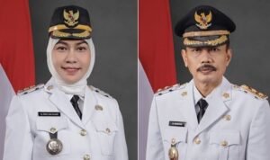 19062025 Erna Lisa Halaby dan Wartono Istimewa jejakrekam.com edited