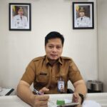 Disdikbud Kalsel Eddy Suwarto