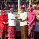 FOTO HARI JADI SURABAYA