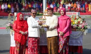 FOTO HARI JADI SURABAYA FOTO HARI JADI SURABAYA