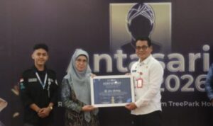 'ELH' SETAHUN MEMIMPIN BANJARBARU 4 IMG 20260621 190851 400x225 1