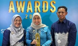 'ELH' SETAHUN MEMIMPIN BANJARBARU 2 images 67
